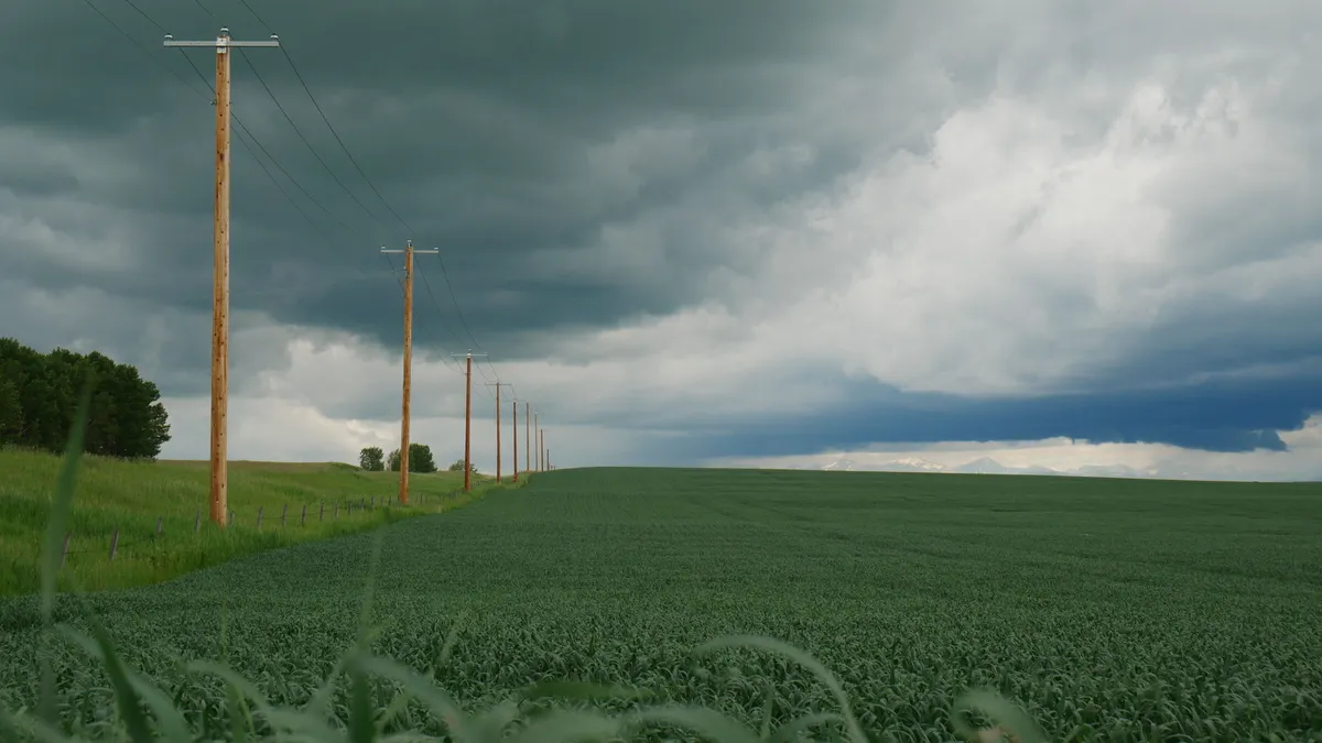 Loans in Uplands, Regina
